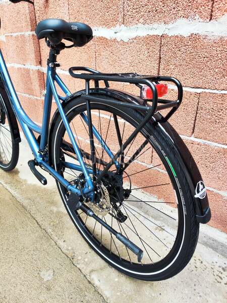 KTM Double Disc 3x9 M