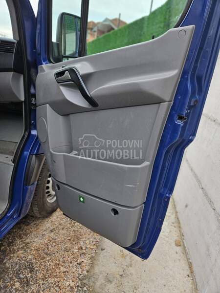 Mercedes Benz Sprinter