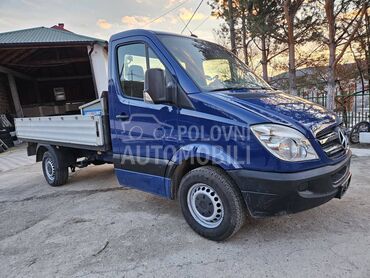 Mercedes Benz Sprinter