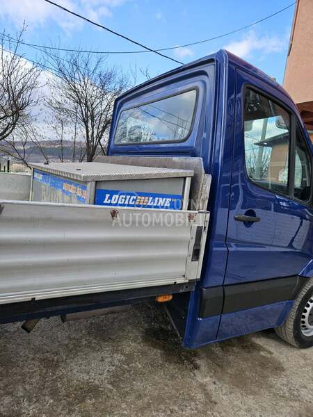 Mercedes Benz Sprinter