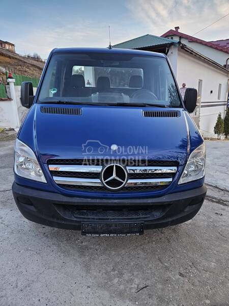 Mercedes Benz Sprinter