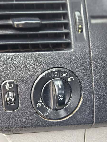 Mercedes Benz Sprinter