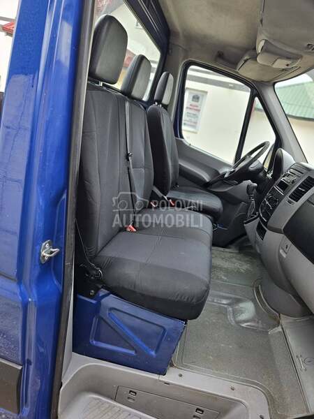 Mercedes Benz Sprinter