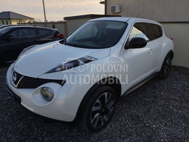 Nissan Juke 1.6 ACENTA SPORT