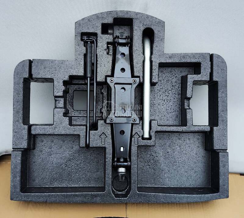 Rezervni tocak Copavac