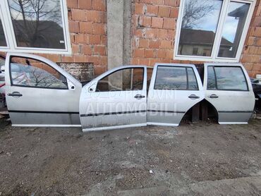 Vrata za Volkswagen Golf 4