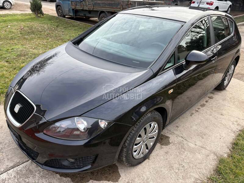 Seat Leon 1.4