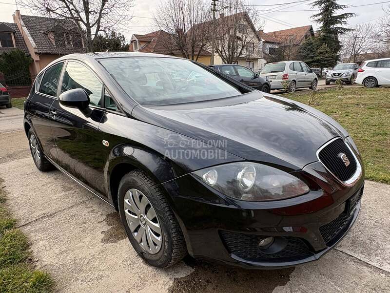 Seat Leon 1.4