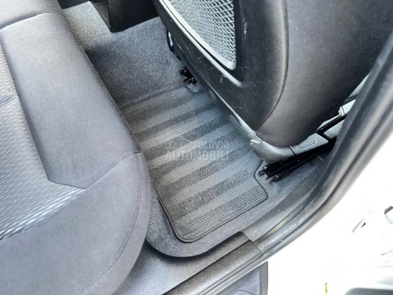 BMW 116 D/EfficientDynamics/