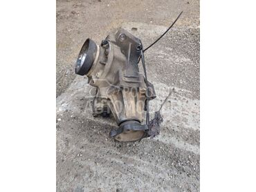 Reduktor za Volkswagen Sharan