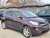 Toyota Urban Cruiser 1.4 D 4D