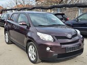 Toyota Urban Cruiser 1.4 D 4D