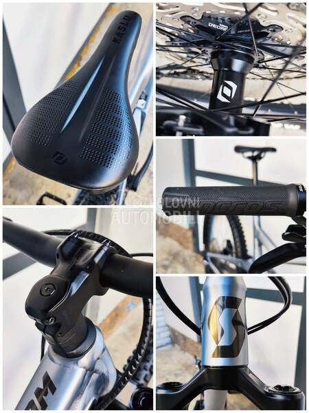 Scott Ransom 1x12 NOV