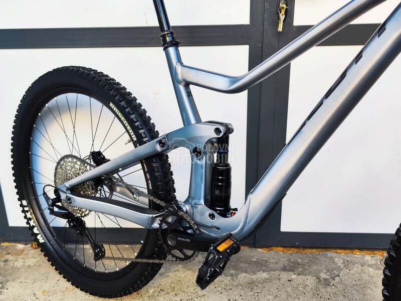 Scott Ransom 1x12 NOV