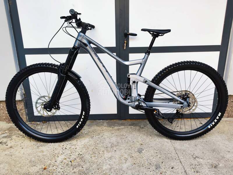 Scott Ransom 1x12 NOV