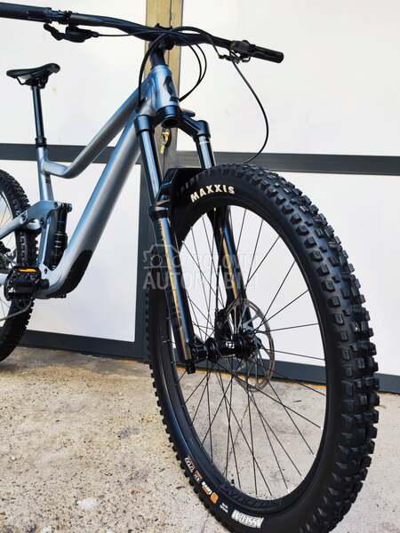 Scott Ransom 1x12 NOV