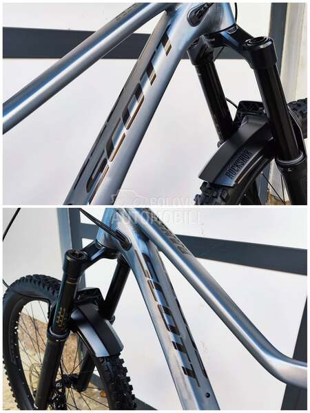 Scott Ransom 1x12 NOV