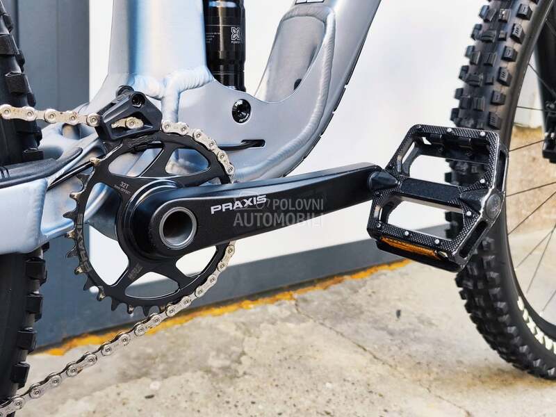 Scott Ransom 1x12 NOV