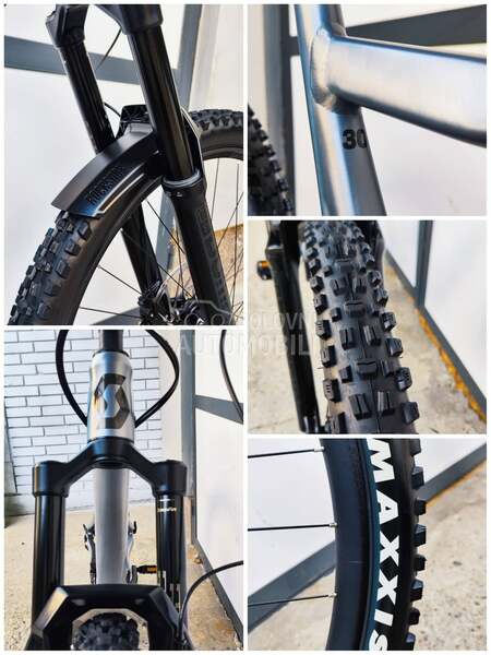 Scott Ransom 1x12 NOV