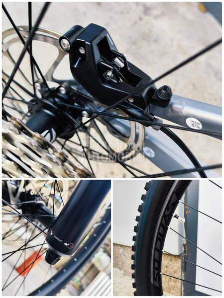 Scott Ransom 1x12 NOV