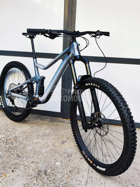 Scott Ransom 1x12 NOV