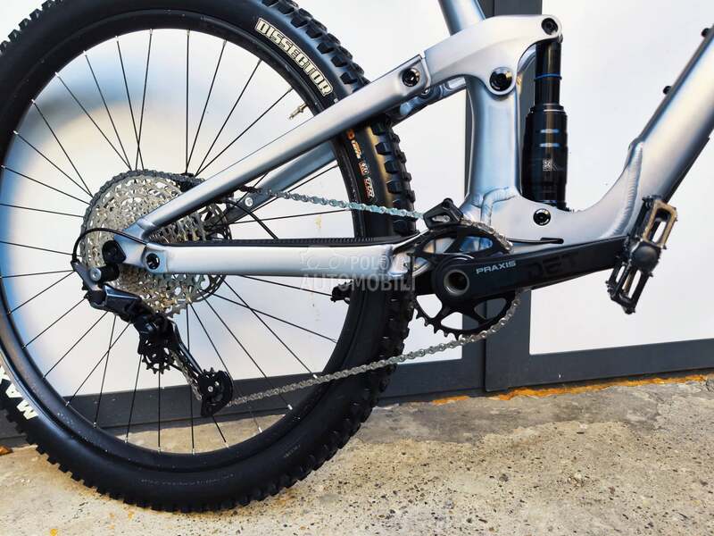 Scott Ransom 1x12 NOV