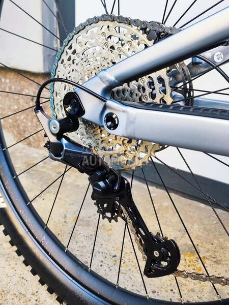 Scott Ransom 1x12 NOV