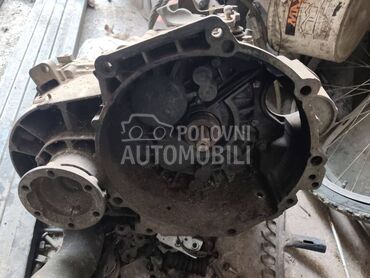 Menjac za Volkswagen Golf 4