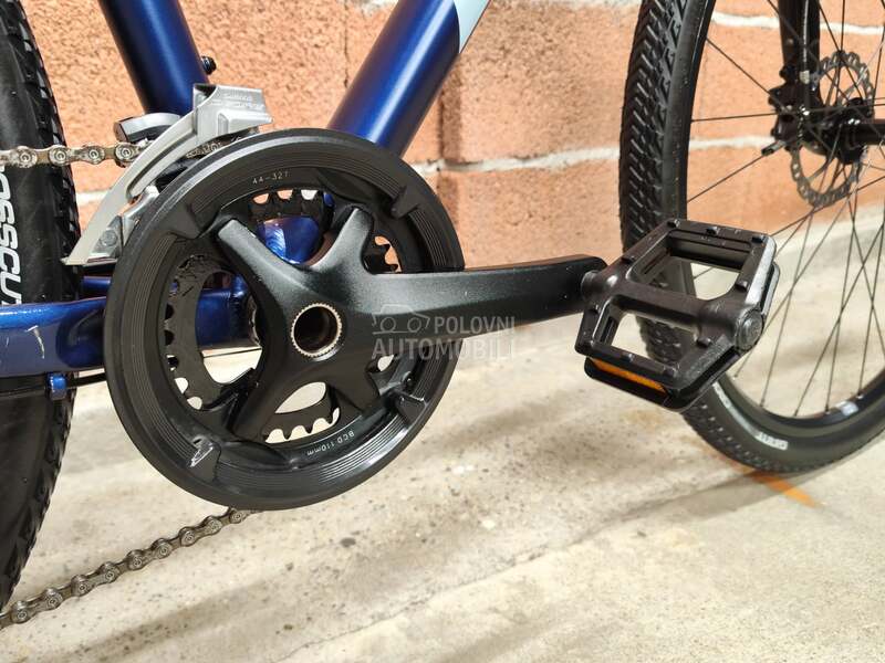 Giant Roam 2x10 Deore