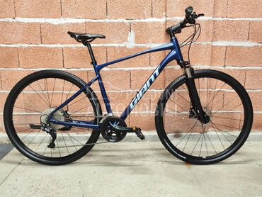 Giant Roam 2x10 Deore