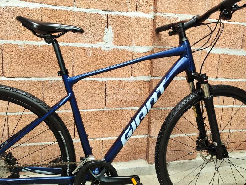 Giant Roam 2x10 Deore