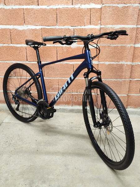 Giant Roam 2x10 Deore