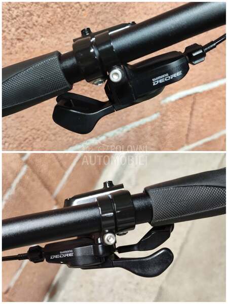 Giant Roam 2x10 Deore