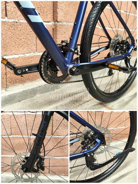 Giant Roam 2x10 Deore