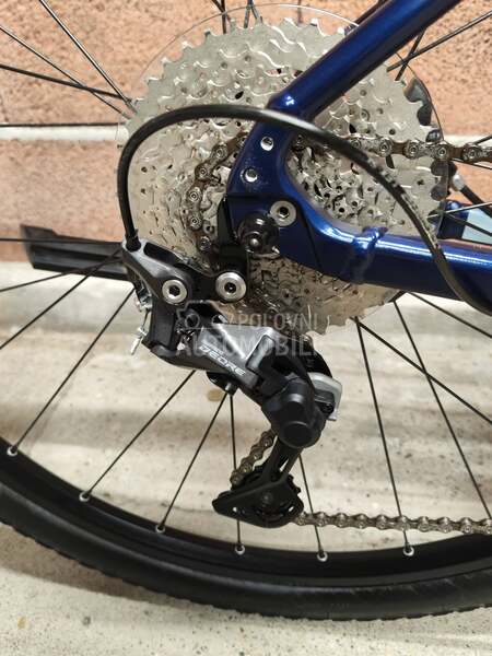 Giant Roam 2x10 Deore