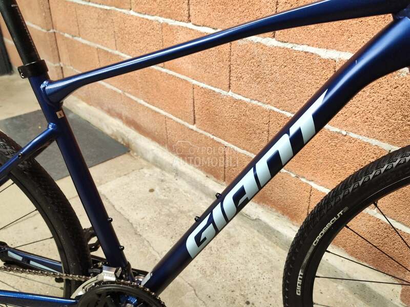 Giant Roam 2x10 Deore