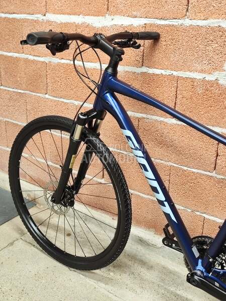 Giant Roam 2x10 Deore