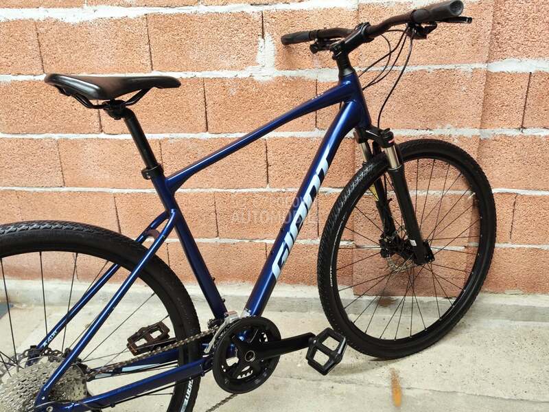 Giant Roam 2x10 Deore