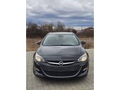Opel Astra J 1.4