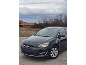 Opel Astra J 1.4