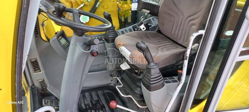 New Holland WE 150 C