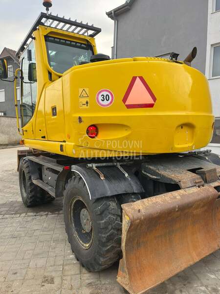 New Holland WE 150 C