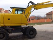 New Holland WE 150 C