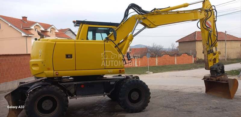 New Holland WE 150 C