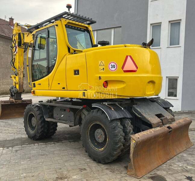 New Holland WE 150 C