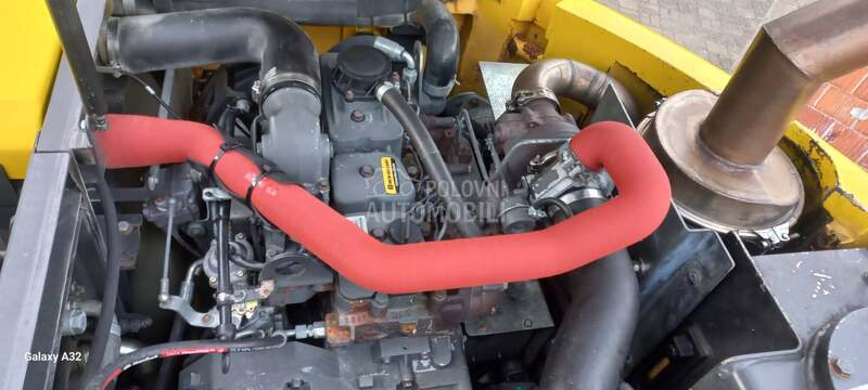 New Holland WE 150 C