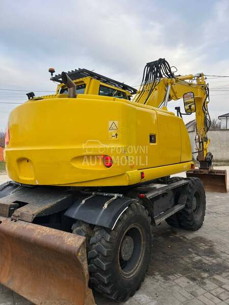 New Holland WE 150 C