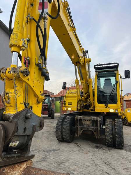 New Holland WE 150 C