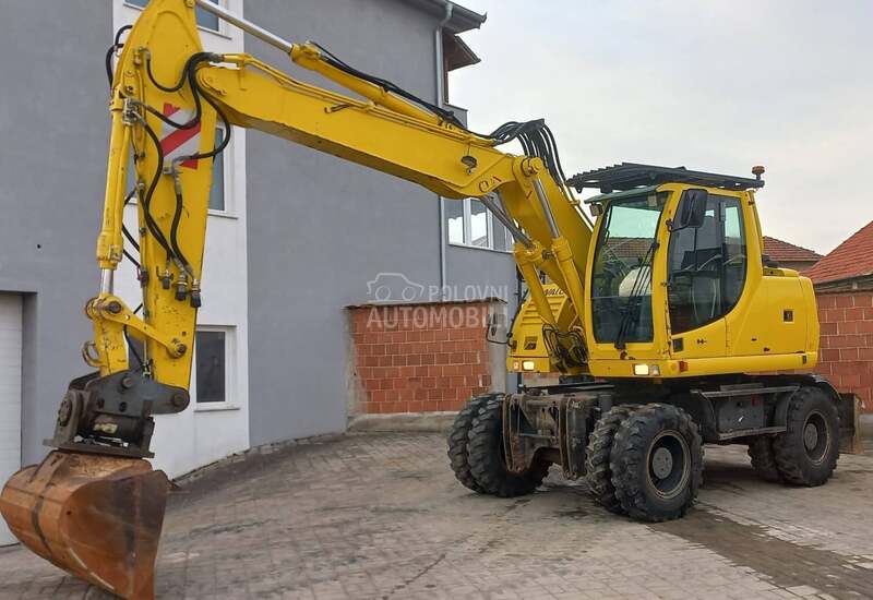 New Holland WE 150 C