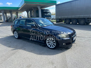 BMW 330 Xdrive
